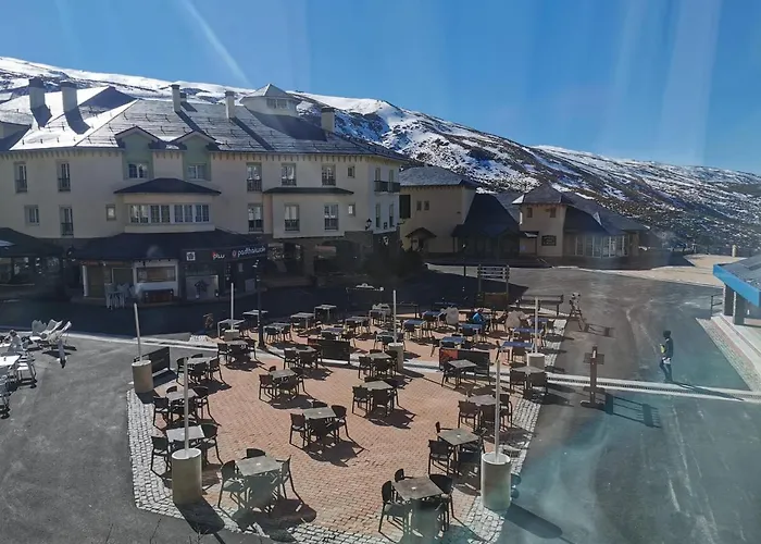 Lejlighed Imeda Salvia