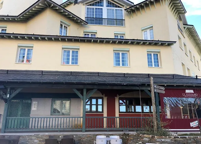 Imeda Salvia Lejlighed *