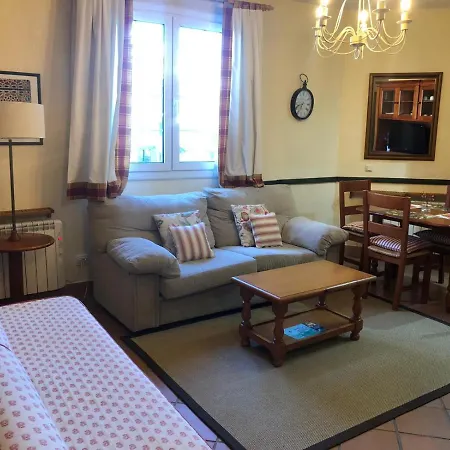 Imeda Salvia Apartment *