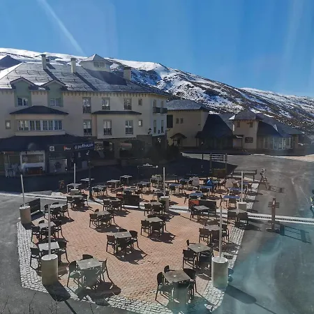 Apartment Imeda Salvia