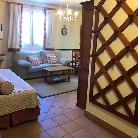 Imeda Salvia Apartment Sierra Nevada