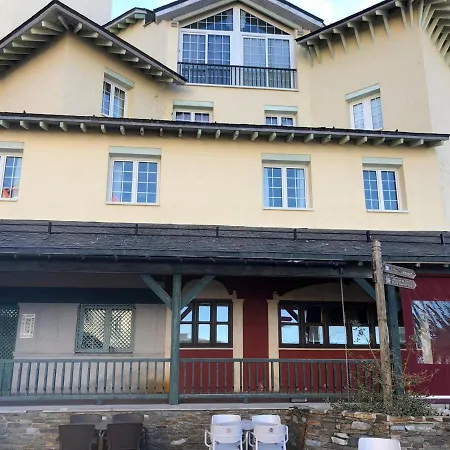 Imeda Salvia Apartment *