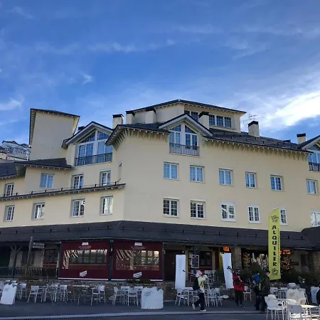 Apartment Imeda Salvia