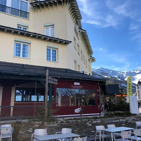 Apartment Imeda Salvia