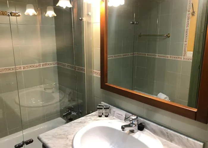 Imeda Salvia Apartment *