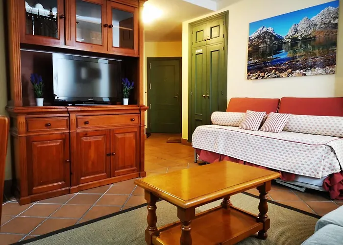 Imeda Salvia Apartment