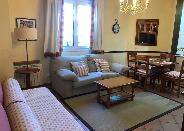 Imeda Salvia Apartment *