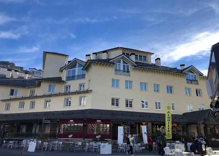 Apartment Imeda Salvia