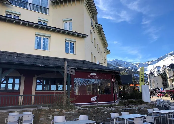 Apartment Imeda Salvia